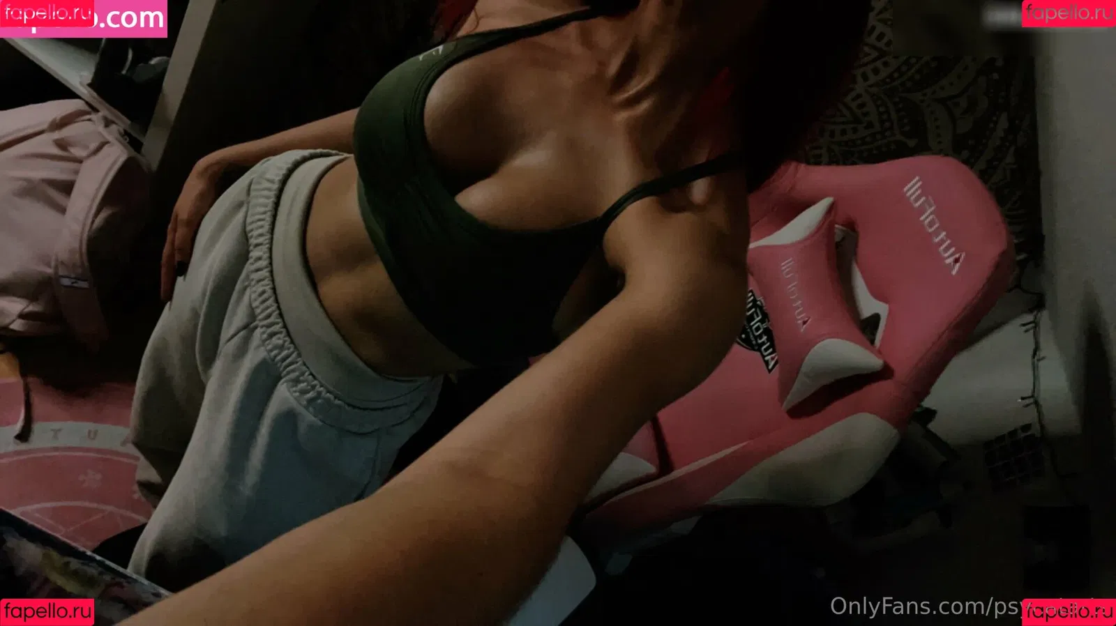 Psycat / buffcat.lifts / psycatarts Onlyfans Photo Gallery 