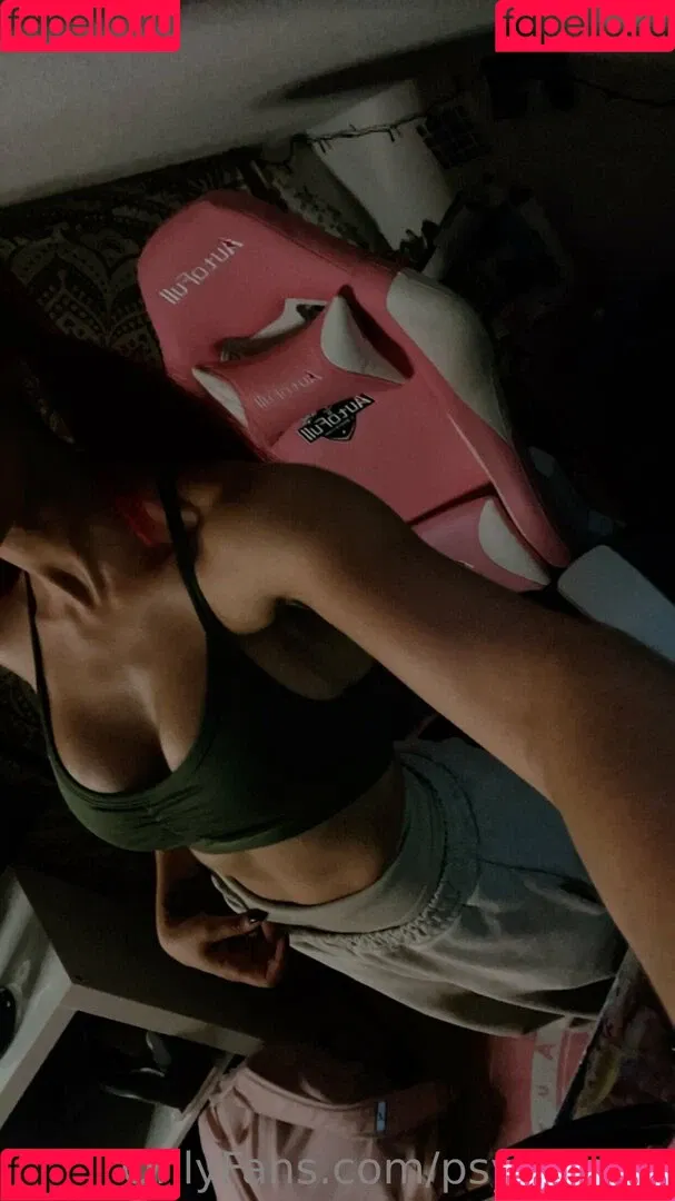 Psycat / buffcat.lifts / psycatarts Onlyfans Photo Gallery 