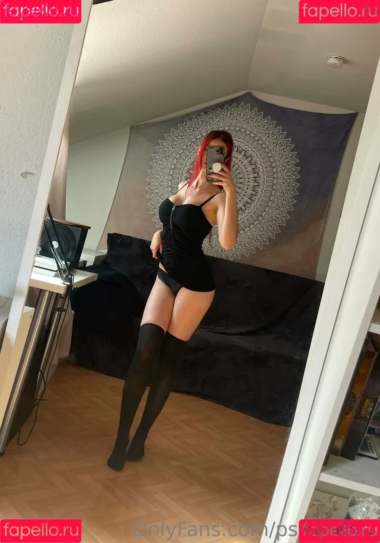 Psycat / buffcat.lifts / psycatarts Onlyfans Photo Gallery 