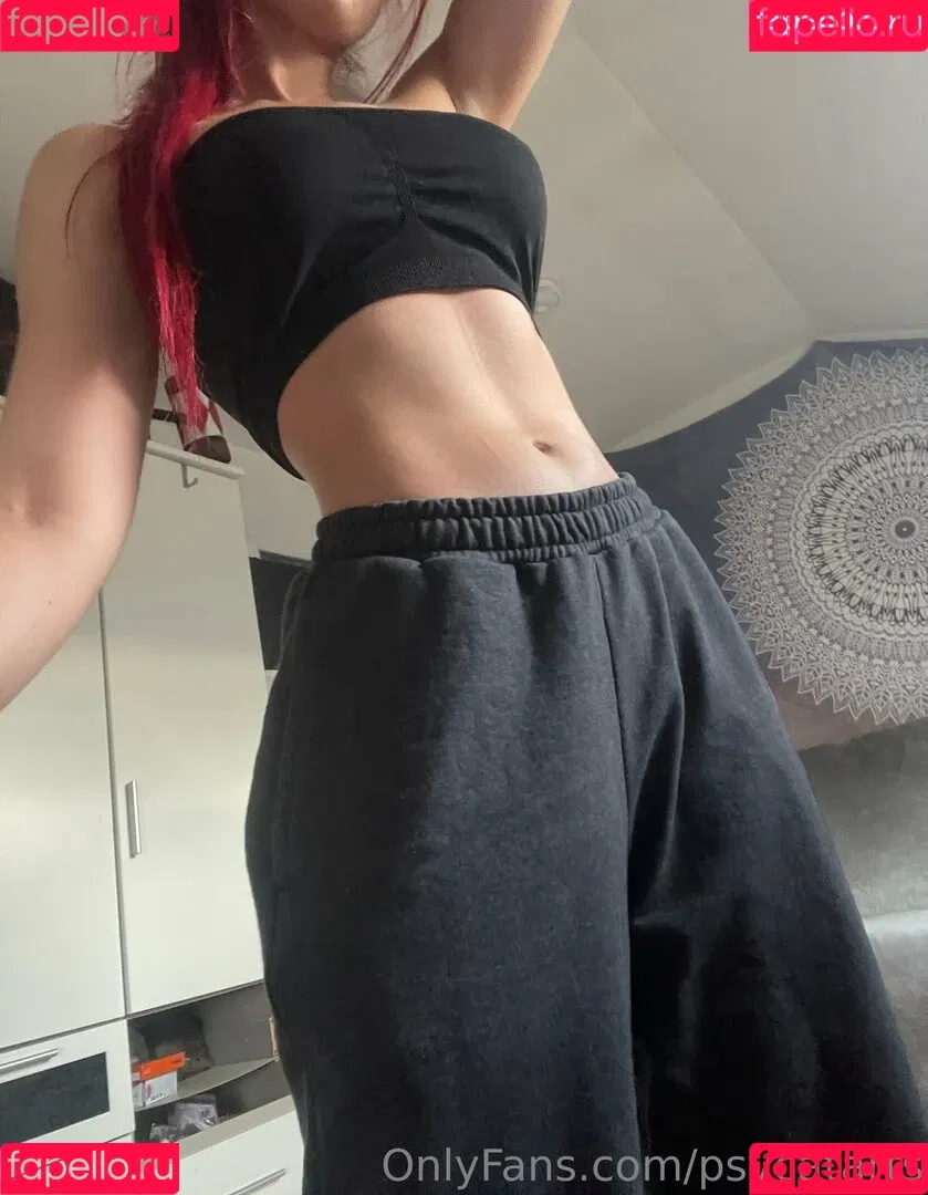 Psycat / buffcat.lifts / psycatarts Onlyfans Photo Gallery 