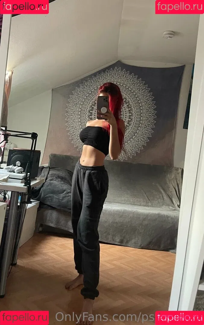 Psycat / buffcat.lifts / psycatarts Onlyfans Photo Gallery 