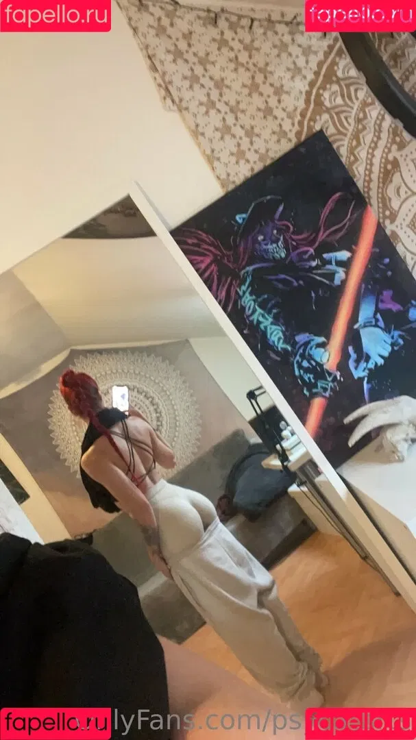 Psycat / buffcat.lifts / psycatarts Onlyfans Photo Gallery 