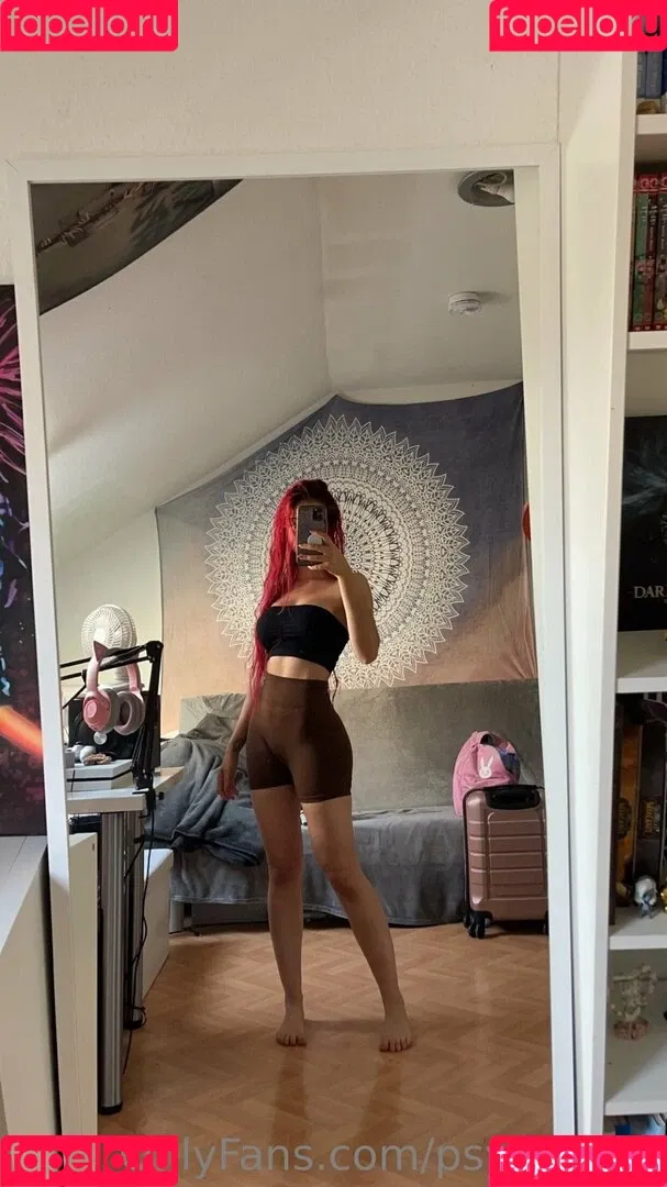 Psycat / buffcat.lifts / psycatarts Onlyfans Photo Gallery 