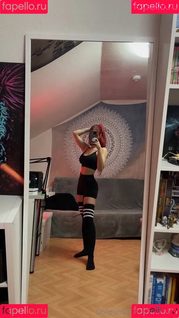 Psycat / buffcat.lifts / psycatarts Onlyfans Photo Gallery 