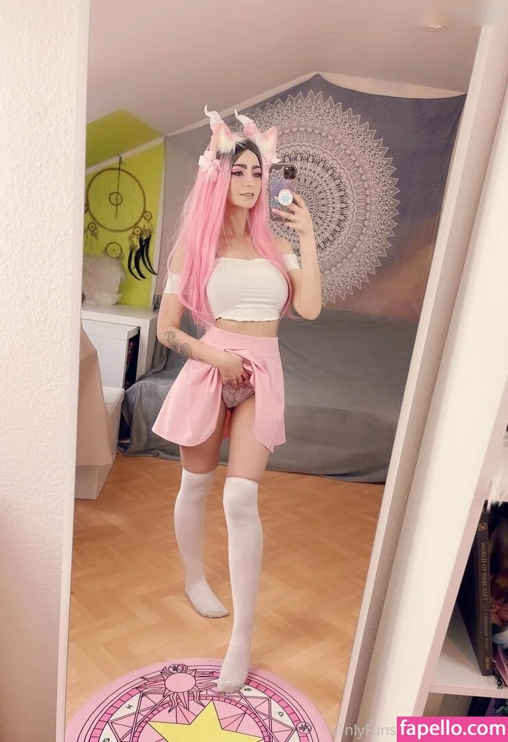 Psycat / buffcat.lifts / psycatarts Onlyfans Photo Gallery 