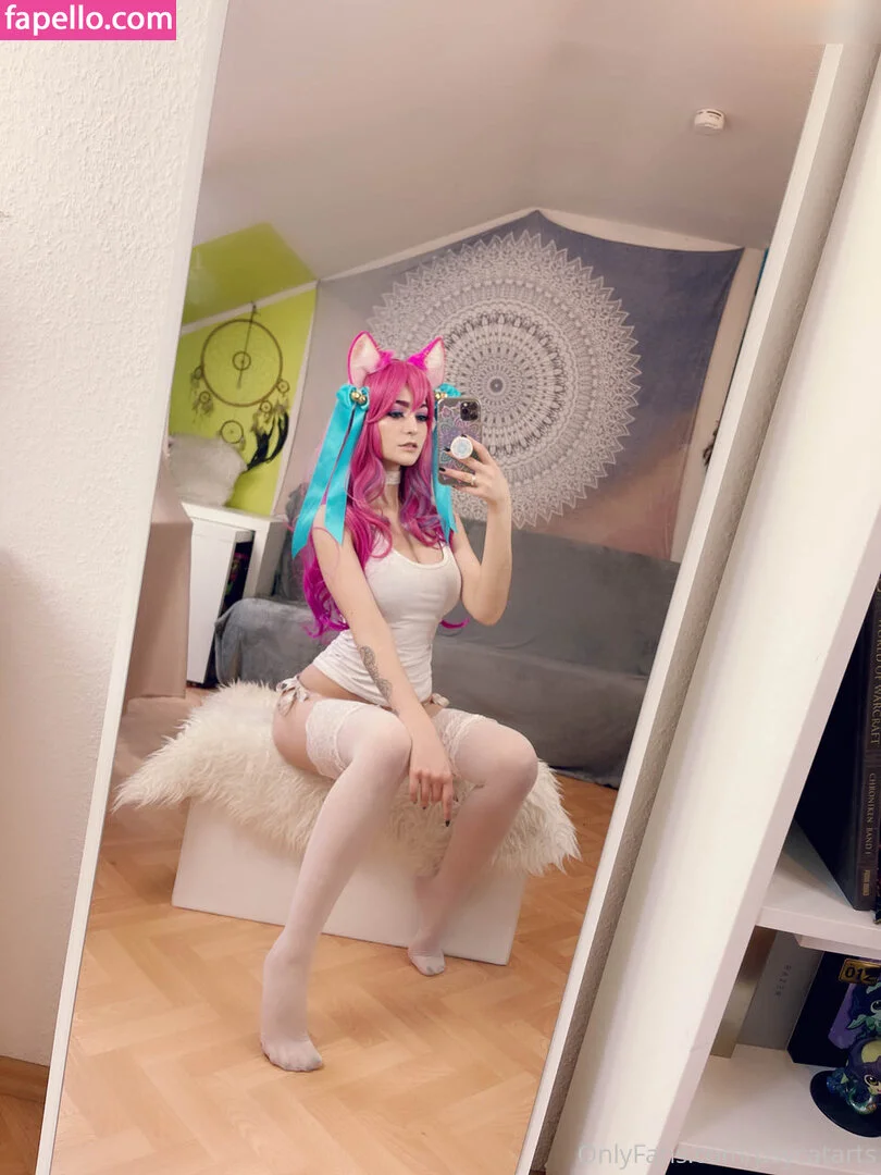 Psycat / buffcat.lifts / psycatarts Onlyfans Photo Gallery 