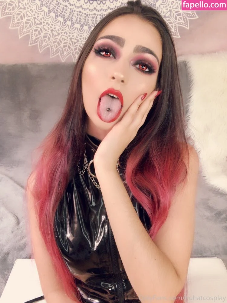 Psycat / buffcat.lifts / psycatarts Onlyfans Photo Gallery 