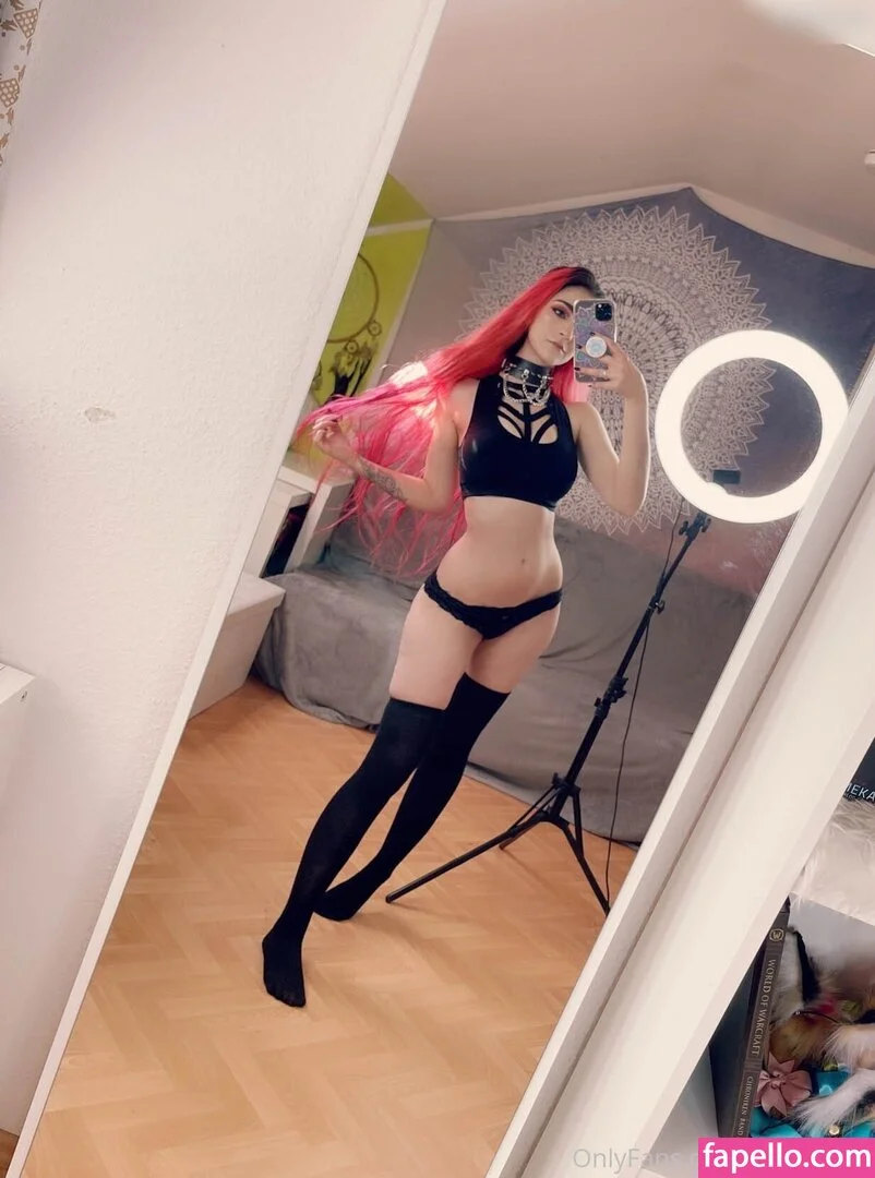 Psycat / buffcat.lifts / psycatarts Onlyfans Photo Gallery 