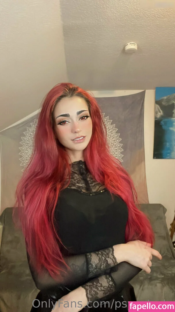 Psycat / buffcat.lifts / psycatarts Onlyfans Photo Gallery 