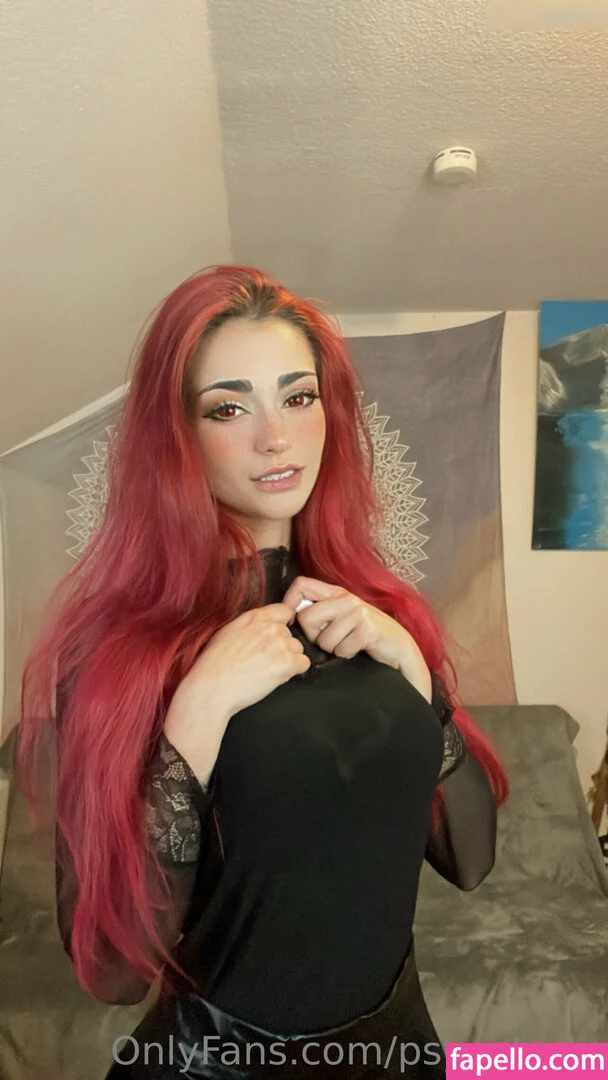 Psycat / buffcat.lifts / psycatarts Onlyfans Photo Gallery 