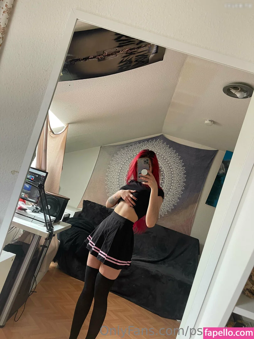 Psycat / buffcat.lifts / psycatarts Onlyfans Photo Gallery 