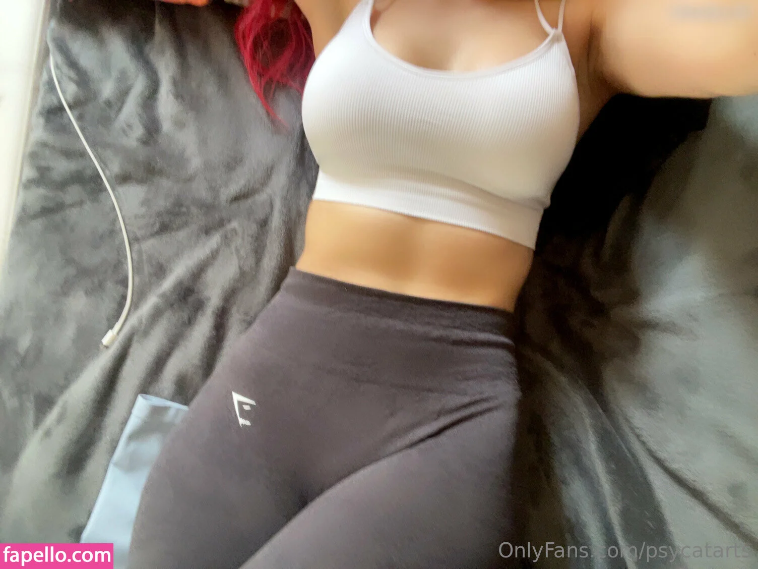 Psycat / buffcat.lifts / psycatarts Onlyfans Photo Gallery 