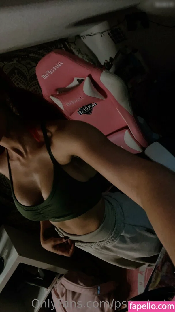 Psycat / buffcat.lifts / psycatarts Onlyfans Photo Gallery 