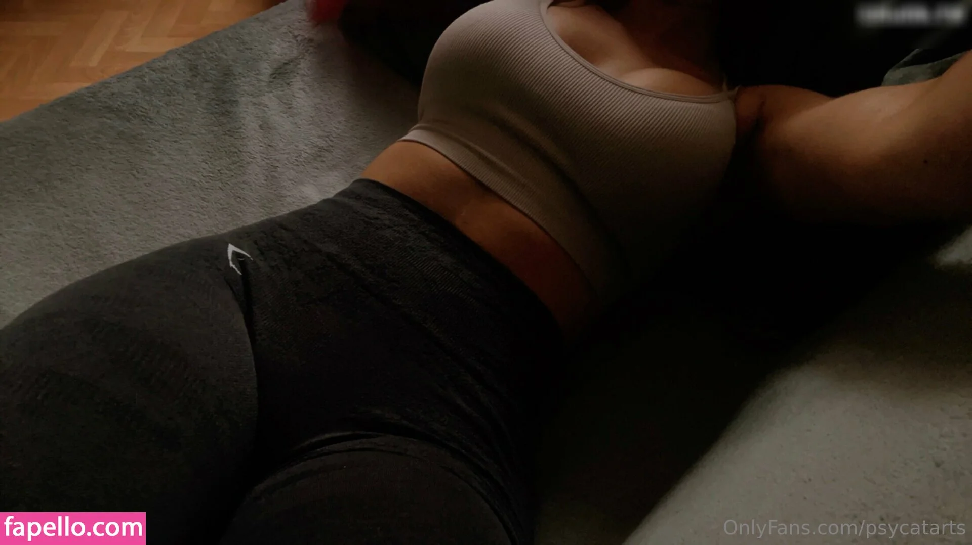 Psycat / buffcat.lifts / psycatarts Onlyfans Photo Gallery 