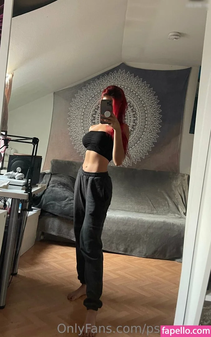 Psycat / buffcat.lifts / psycatarts Onlyfans Photo Gallery 