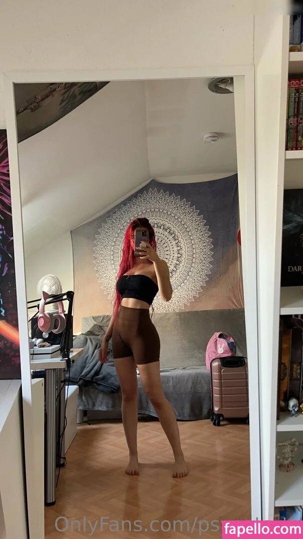 Psycat / buffcat.lifts / psycatarts Onlyfans Photo Gallery 