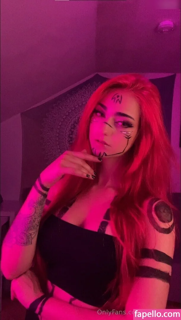 Psycat / buffcat.lifts / psycatarts Onlyfans Photo Gallery 