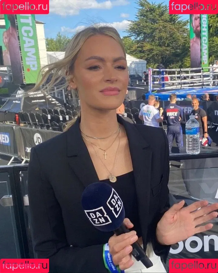 Laura Woods / laurawoodstv Onlyfans Photo Gallery 