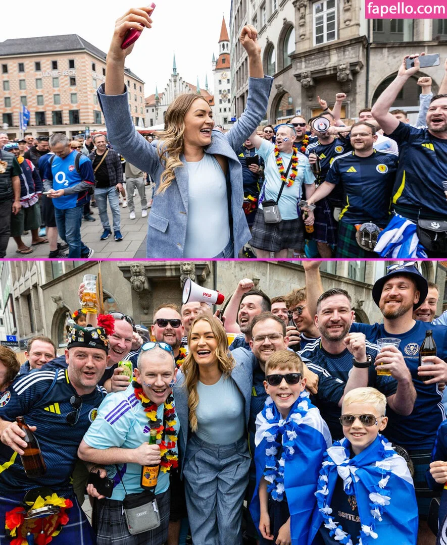 Laura Woods / laurawoodstv Onlyfans Photo Gallery 