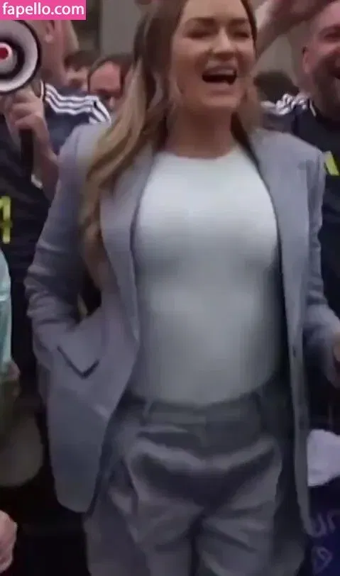 Laura Woods / laurawoodstv Onlyfans Photo Gallery 