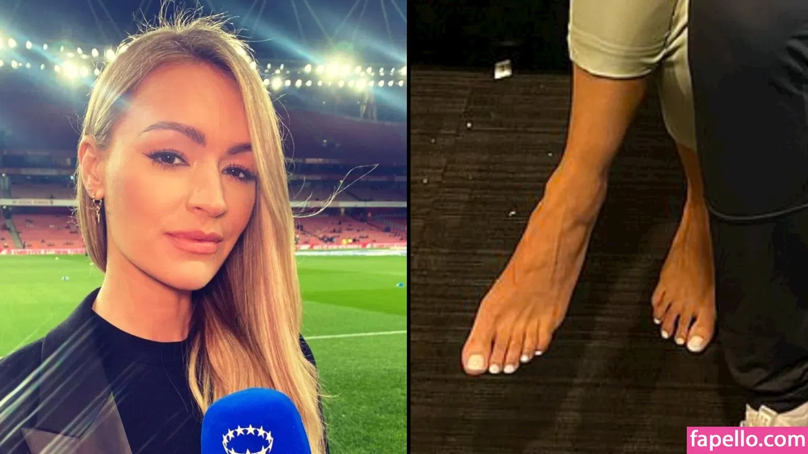 Laura Woods / laurawoodstv Onlyfans Photo Gallery 