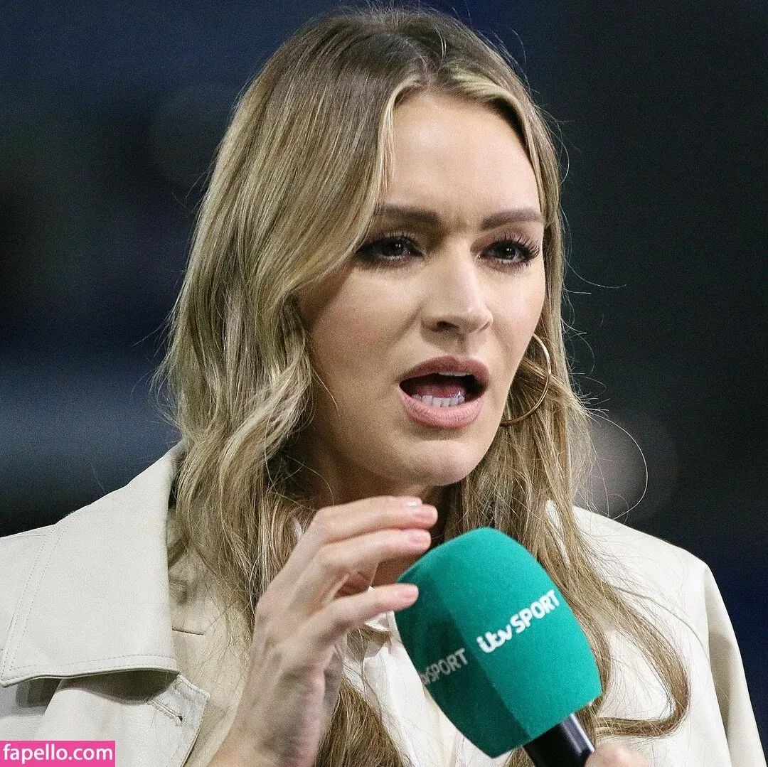 Laura Woods / laurawoodstv Onlyfans Photo Gallery 