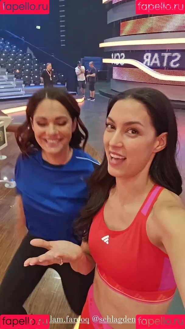 Rebecca Mir / sarahtoninx9_ Onlyfans Photo Gallery 