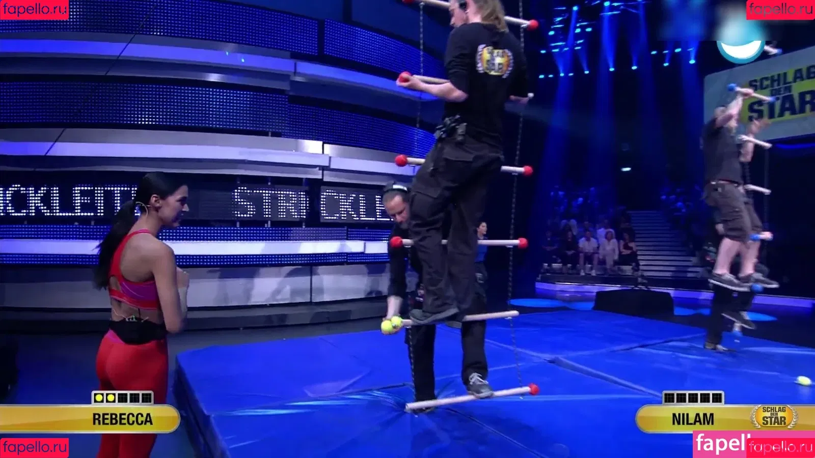 Rebecca Mir / sarahtoninx9_ Onlyfans Photo Gallery 