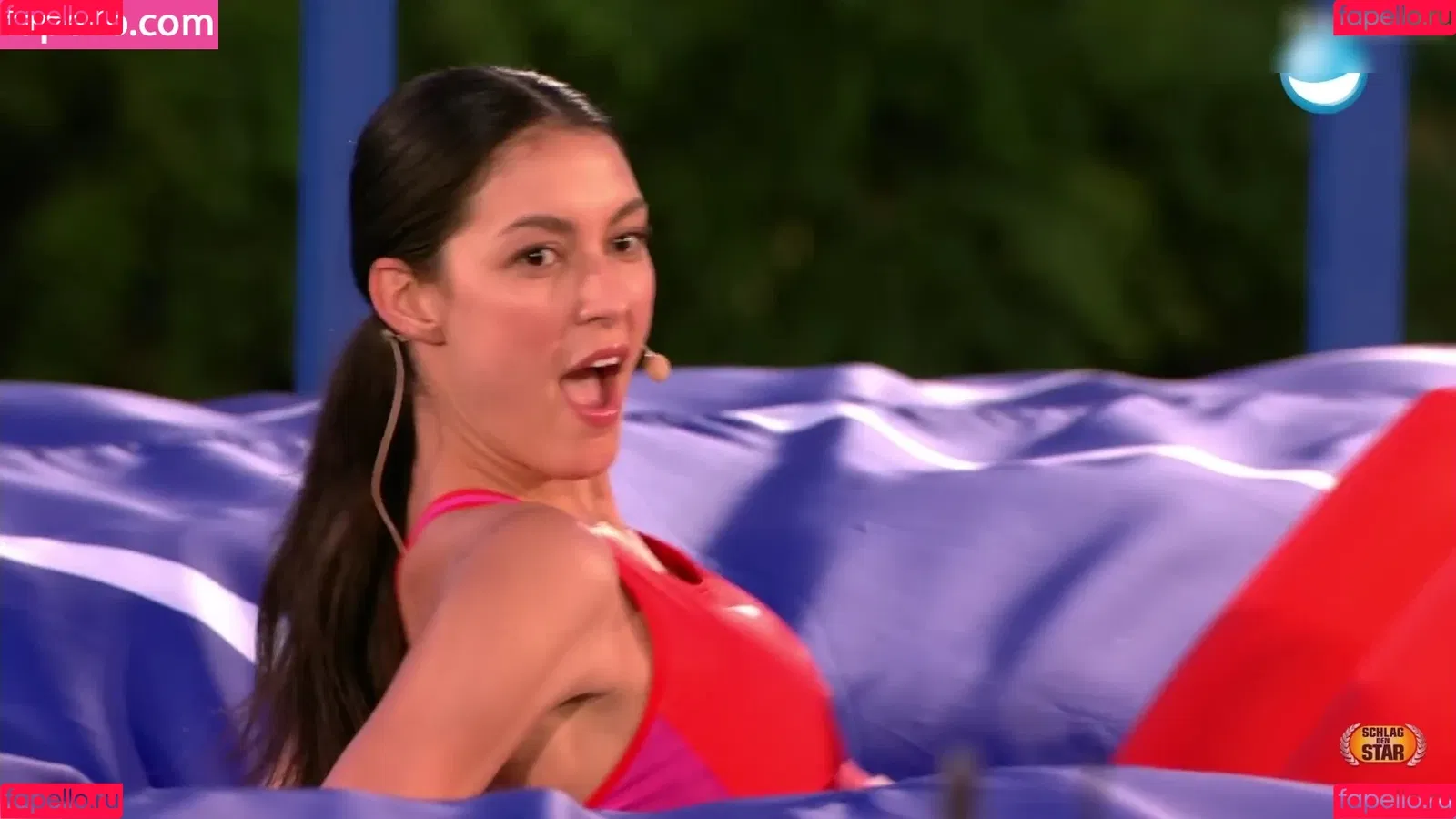 Rebecca Mir / sarahtoninx9_ Onlyfans Photo Gallery 