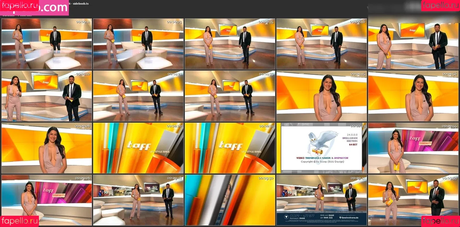 Rebecca Mir / sarahtoninx9_ Onlyfans Photo Gallery 