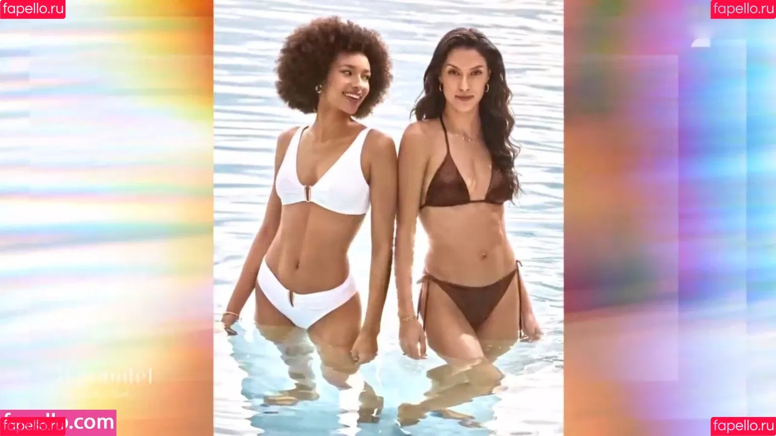 Rebecca Mir / sarahtoninx9_ Onlyfans Photo Gallery 