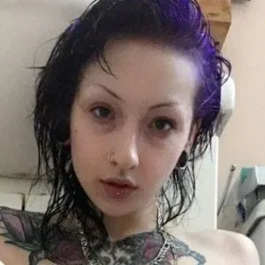 xxgothdollyxx / xxxgothdollxxx Onlyfans Photo Gallery 