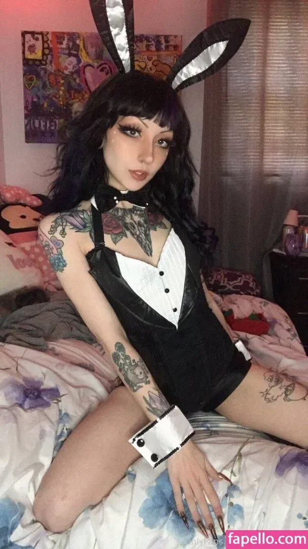 xxgothdollyxx / xxxgothdollxxx Onlyfans Photo Gallery 