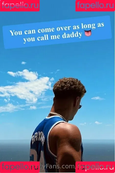 nategarner Onlyfans Photo Gallery 