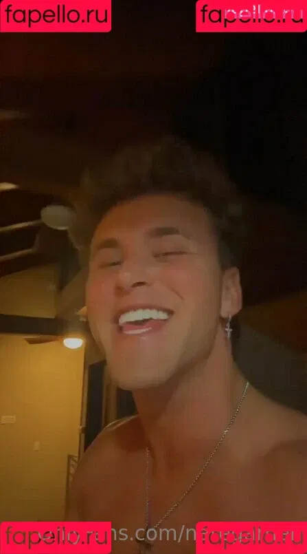 nategarner Onlyfans Photo Gallery 