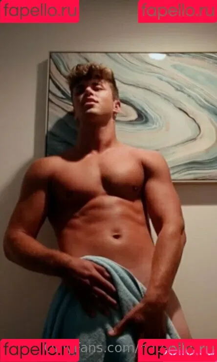 nategarner Onlyfans Photo Gallery 