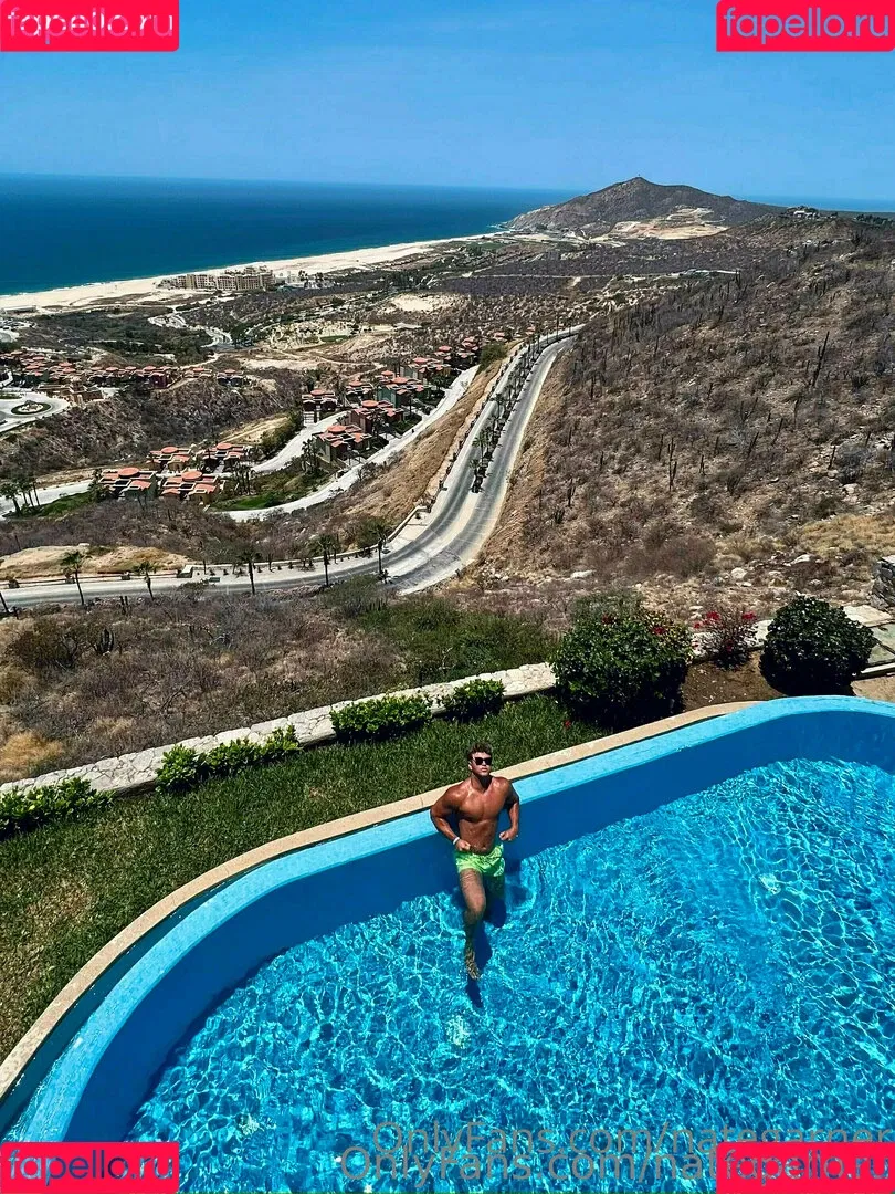 nategarner Onlyfans Photo Gallery 