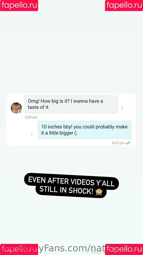 nategarner Onlyfans Photo Gallery 