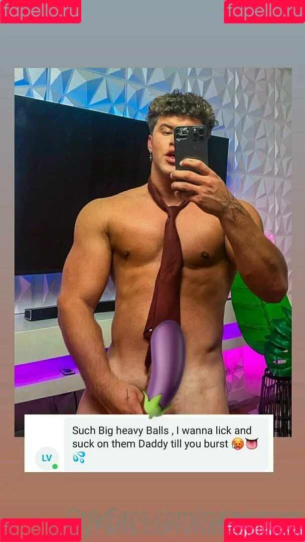 nategarner Onlyfans Photo Gallery 