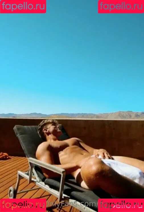 nategarner Onlyfans Photo Gallery 