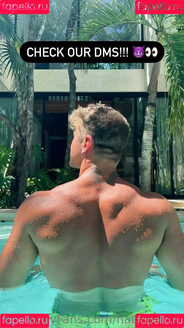 nategarner Onlyfans Photo Gallery 