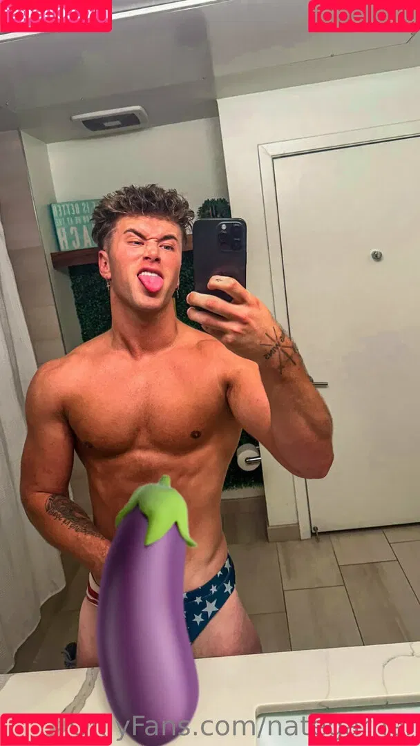 nategarner Onlyfans Photo Gallery 