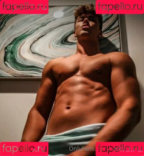 nategarner Onlyfans Photo Gallery 