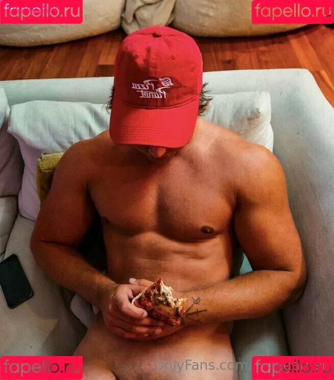 nategarner Onlyfans Photo Gallery 