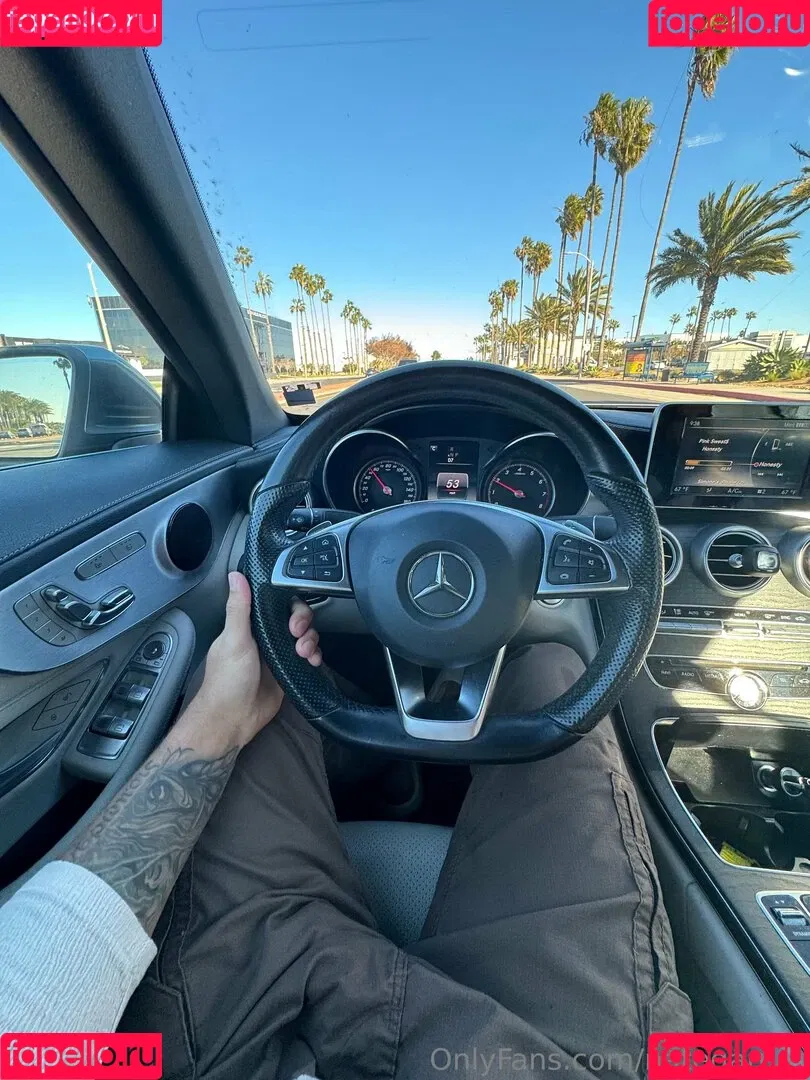 nategarner Onlyfans Photo Gallery 