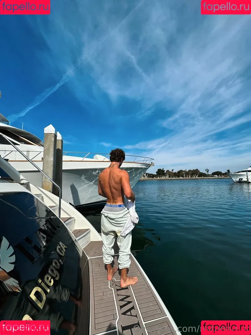 nategarner Onlyfans Photo Gallery 