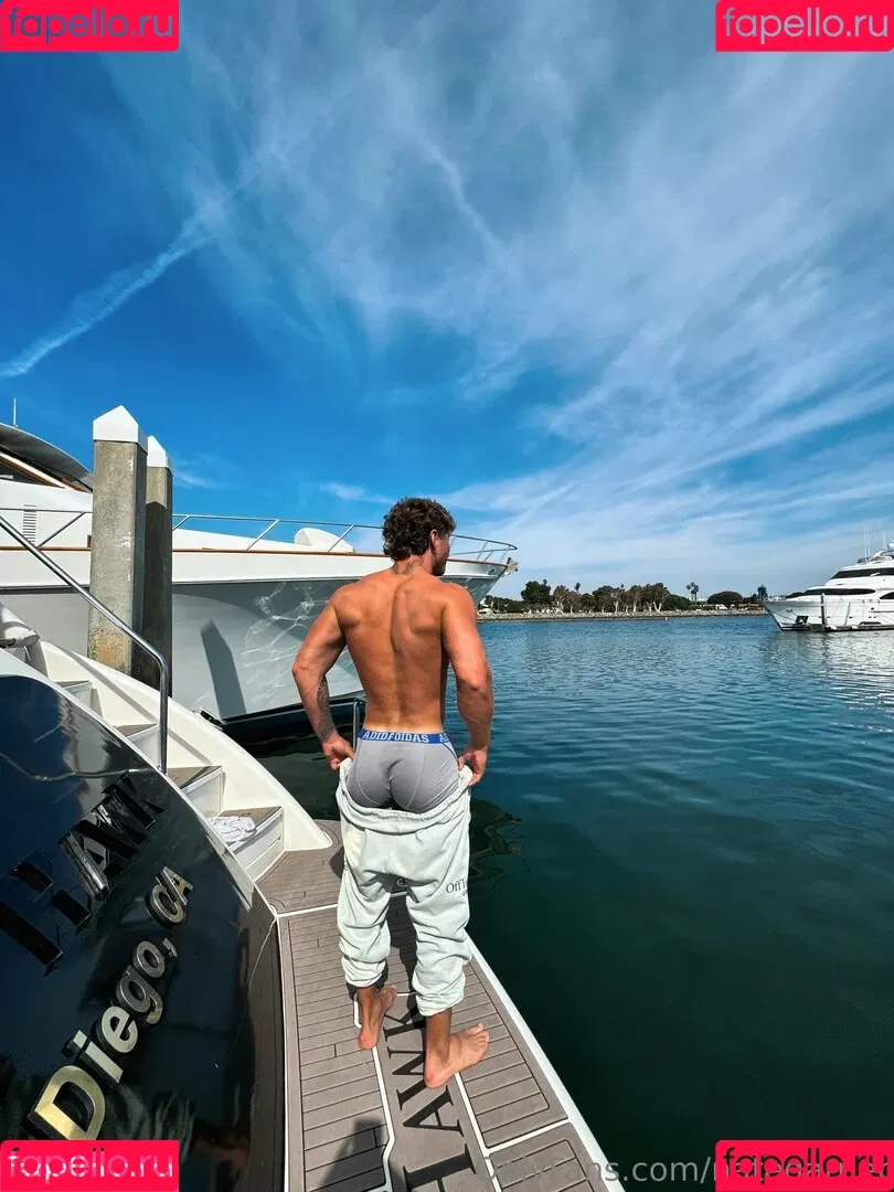 nategarner Onlyfans Photo Gallery 