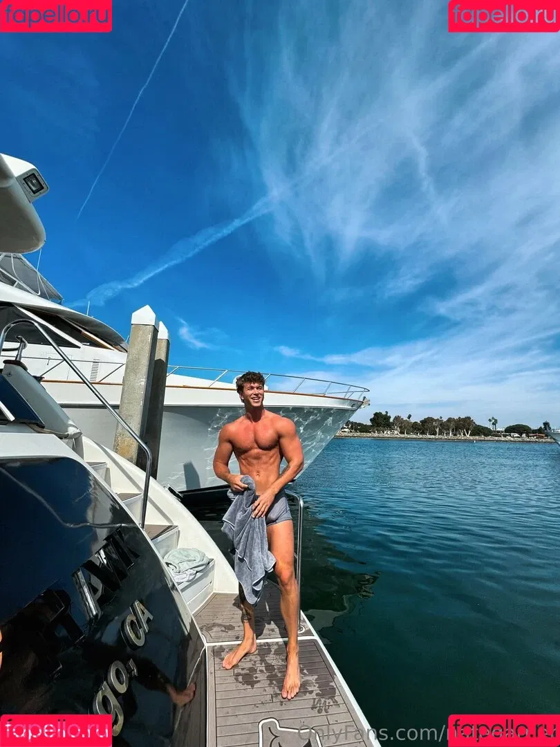 nategarner Onlyfans Photo Gallery 