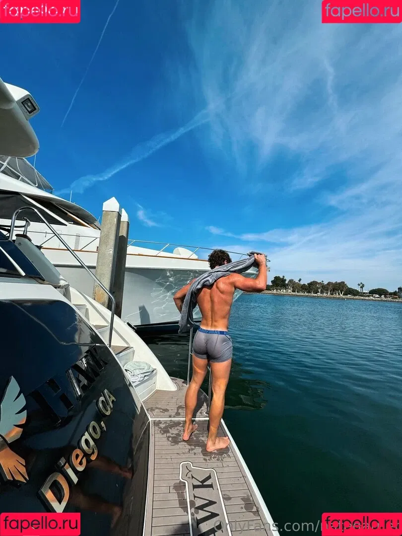 nategarner Onlyfans Photo Gallery 