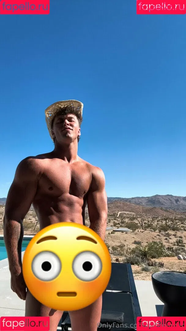 nategarner Onlyfans Photo Gallery 